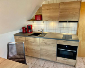 Ruhige, gemütliche Wohnung